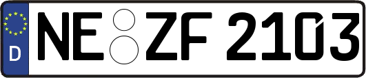 NE-ZF2103