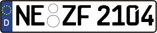 NE-ZF2104