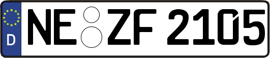 NE-ZF2105