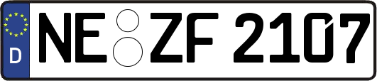 NE-ZF2107