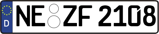 NE-ZF2108