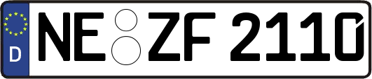 NE-ZF2110