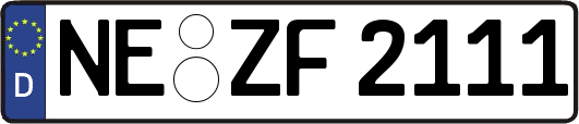 NE-ZF2111