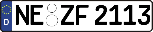 NE-ZF2113