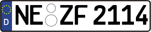 NE-ZF2114