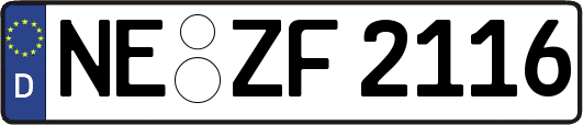 NE-ZF2116