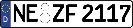 NE-ZF2117