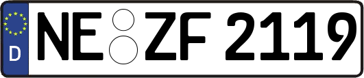 NE-ZF2119