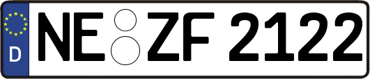NE-ZF2122
