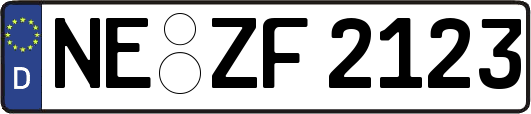 NE-ZF2123