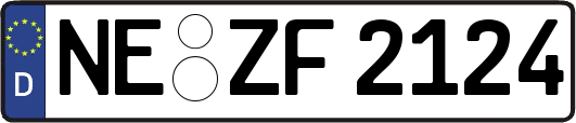 NE-ZF2124