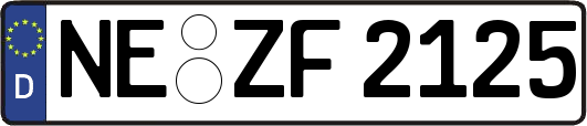 NE-ZF2125