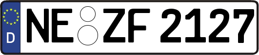 NE-ZF2127