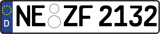 NE-ZF2132