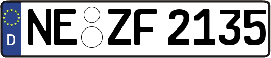 NE-ZF2135