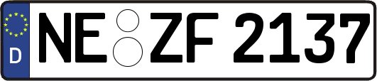 NE-ZF2137
