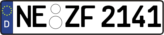 NE-ZF2141