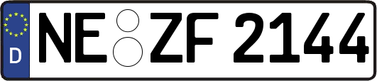 NE-ZF2144