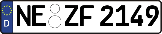 NE-ZF2149