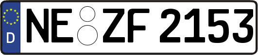 NE-ZF2153