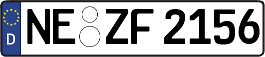 NE-ZF2156