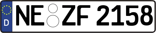 NE-ZF2158