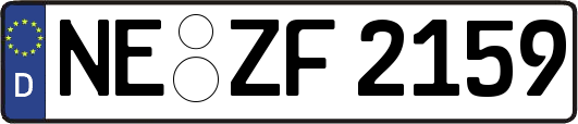NE-ZF2159