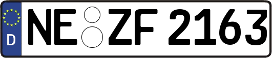 NE-ZF2163