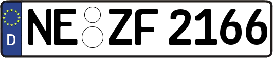 NE-ZF2166