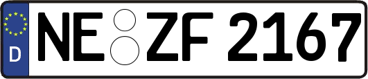 NE-ZF2167