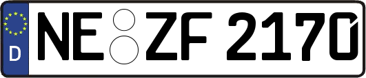 NE-ZF2170