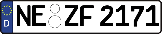 NE-ZF2171
