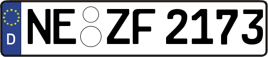 NE-ZF2173