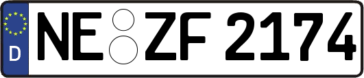 NE-ZF2174