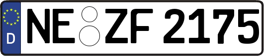 NE-ZF2175