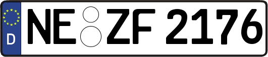 NE-ZF2176