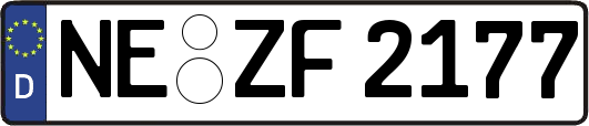 NE-ZF2177