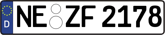 NE-ZF2178