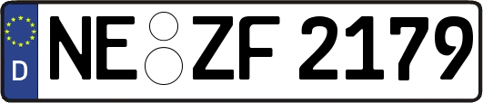 NE-ZF2179