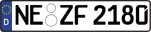 NE-ZF2180