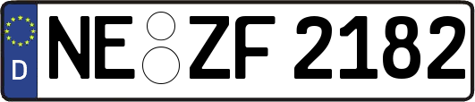NE-ZF2182