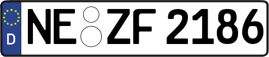 NE-ZF2186