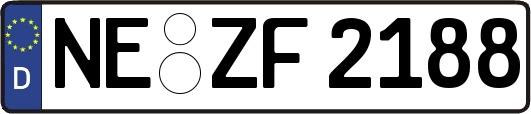 NE-ZF2188