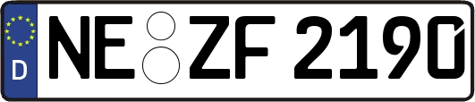 NE-ZF2190