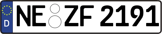 NE-ZF2191