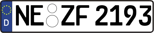 NE-ZF2193