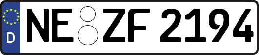 NE-ZF2194