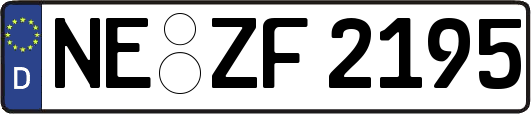 NE-ZF2195