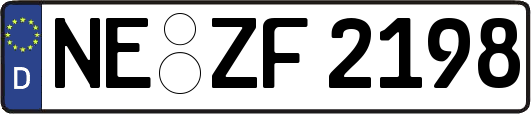 NE-ZF2198