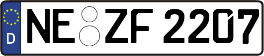 NE-ZF2207